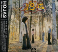 Hojas - Mis Suenos Piden - Music CD