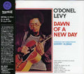 Levy,odonel - Dawn Of A New Day - Music CD
