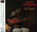 Little Beaver - Black Rhapsody - Music CD