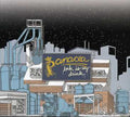 Panacea - Ink Is My Drink - Music CD