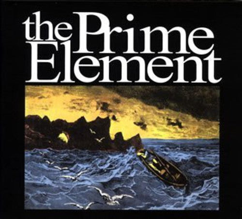 Prime Element - Alborada - Music CD
