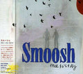 Smoosh - Free To Stay - Music CD