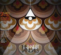 Sweet Vandals - Sweet Vandals - Music CD