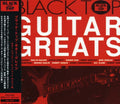 Black Top Guitar Greats / Various - Black Top Guitar Greats / Various - Music CD