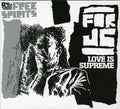 For J.c.:love Is Supreme / Var - For J.c.:love Is Supreme / Var - Music CD