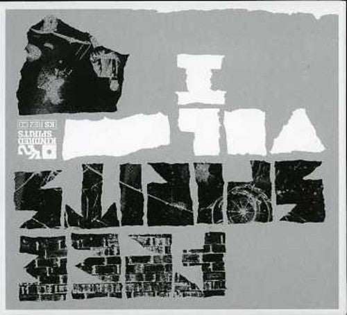 Free Spirit / Var - Free Spirit / Var - Music CD