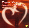 Reggae Lovers-sweetest Oldies Hits / Various - Reggae Lovers-sweetest Oldies Hits / Various - Music CD