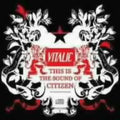 This Is Sound Of Citizen Mixed By Vi / Various - This Is Sound Of Citizen Mixed By Vi / Various - Music CD