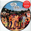 Scientist - Scientist Meets The Roots Radics (ltd. ed.) (picture disc) Vinyl Record