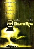 Death Row (2006) - Death Row (2006) - DVD
