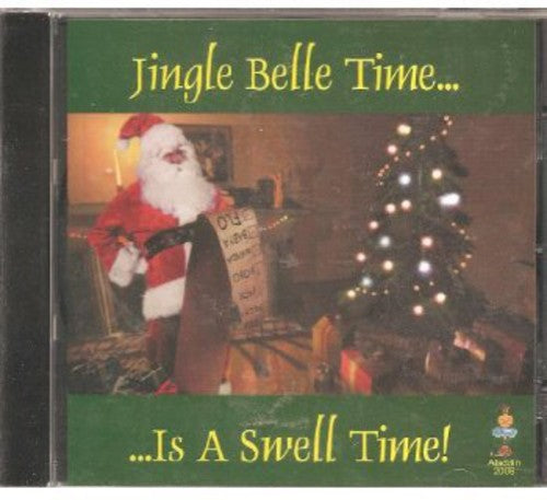 Jingle Belle Time Is A Swell / Various - Jingle Belle Time Is A Swell / Various - Music CD