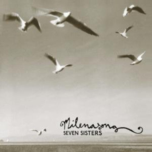 Milenasong - Seven Sisters - Music CD