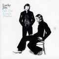 Lucky Jim - All The Kings Horses - Music CD