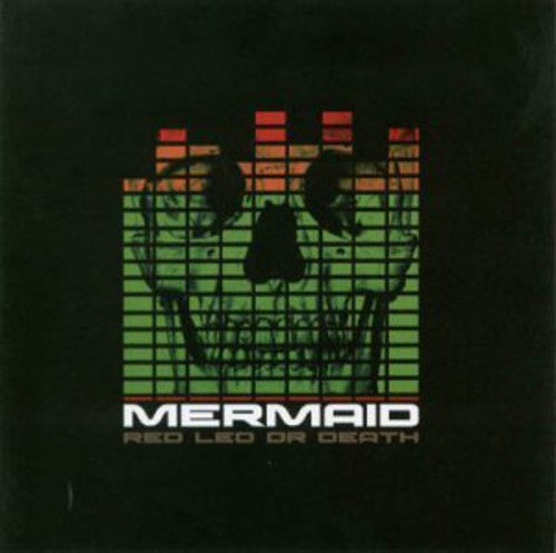 Mermaid - Red Led Or Death - Music CD