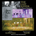 Friedman,gary William - Last Supper - Music CD