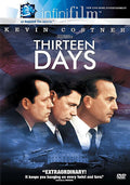Thirteen Days - Thirteen Days - DVD