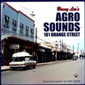 Delroy Wilson, Slim Smith, Lester Sterling, Etc. - Bunny Lee's Agro Sounds: 101 Orange Street (180g) Vinyl Record
