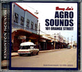 Delroy Wilson, Slim Smith, Lester Sterling, Etc. - Bunny Lee's Agro Sounds: 101 Orange Street Music CD