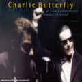 Vegenfeldt/dahl - Charlie Butterfly - Music CD