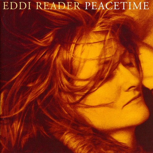 Eddi Reader - Peacetime - Music CD