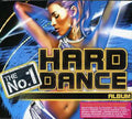 No 1 Hard Dance Album / Various - No 1 Hard Dance Album / Various - Music CD