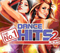 No 1 Dance Hits 2 / Various - No 1 Dance Hits 2 / Various - Music CD