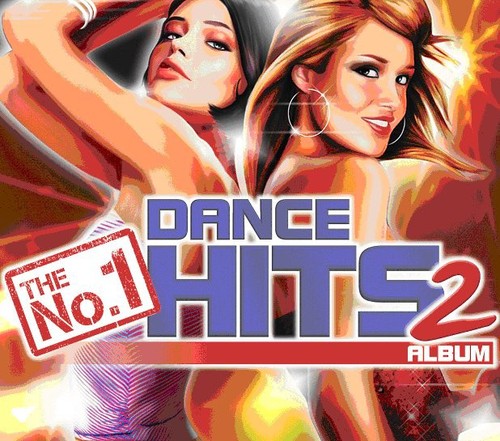 No 1 Dance Hits 2 / Various - No 1 Dance Hits 2 / Various - Music CD