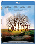 Big Fish - Big Fish - Blu-ray