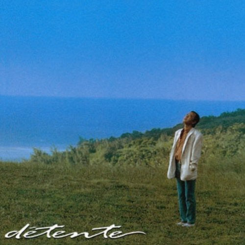 Yoshida,takuro - Detente - Music CD