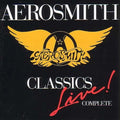 Aerosmith - Classics Live! [complete] - Music CD