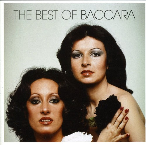 Baccara - Best Of - Music CD