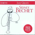 Bechet,sidney - Jazz Greats - Music CD