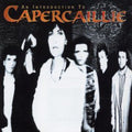Capercaillie - Introduction To Capercaillie - Music CD