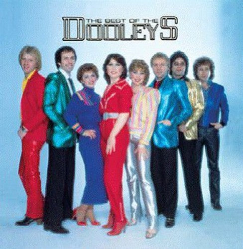 Dooleys - Best Of - Music CD