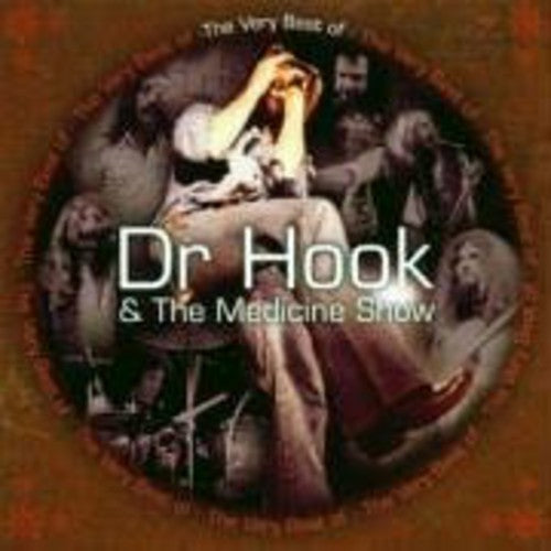 Dr Hook - Best Of Dr Hook - Music CD
