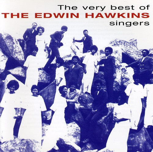 Hawkins,edwin - Best Of - Music CD
