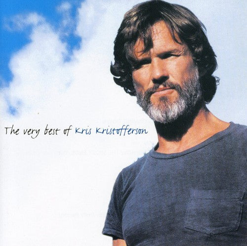 Kristofferson,kris - Very Best Of Kris Kristofferson - Music CD