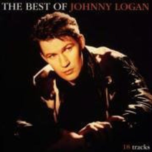 Logan,johnny - Best Of Johnny Logan - Music CD