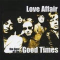 Love Affair - Best Of Love Affair - Music CD