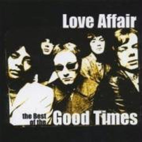 Love Affair - Best Of Love Affair - Music CD