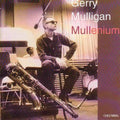 Mulligan,gerry - Mullenium - Music CD