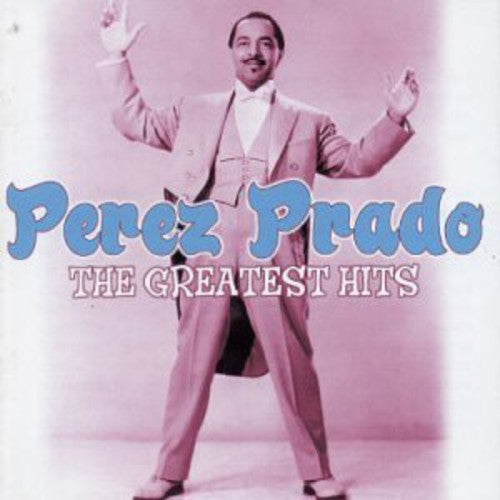 Prado,perez - Greatest Hits - Music CD
