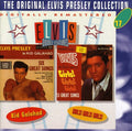 Presley,elvis - Kid Galahad / Girls Girls Girls - Music CD