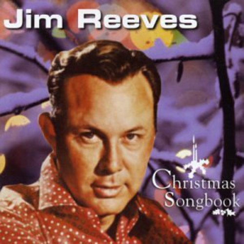 Reeves,jim - Christmas Songbook - Music CD