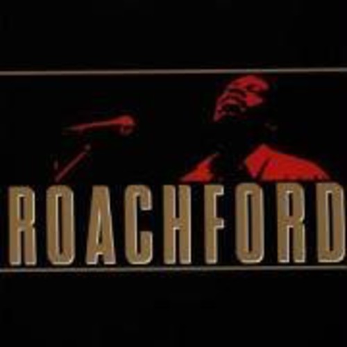 Roachford - Roachford - Music CD