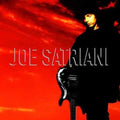 Satriani,joe - Joe Satriani - Music CD