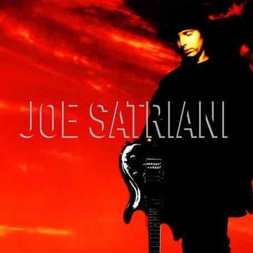 Satriani,joe - Joe Satriani - Music CD