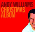 Williams,andy - Christmas Album - Music CD