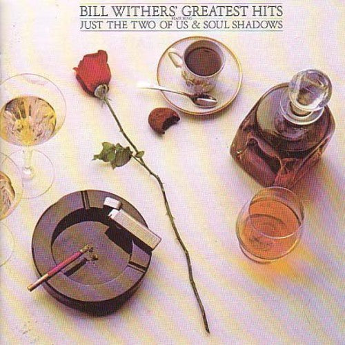 Withers,bill - Greatest Hits - Music CD