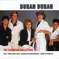 Duran Duran - Essential Collection - Music CD